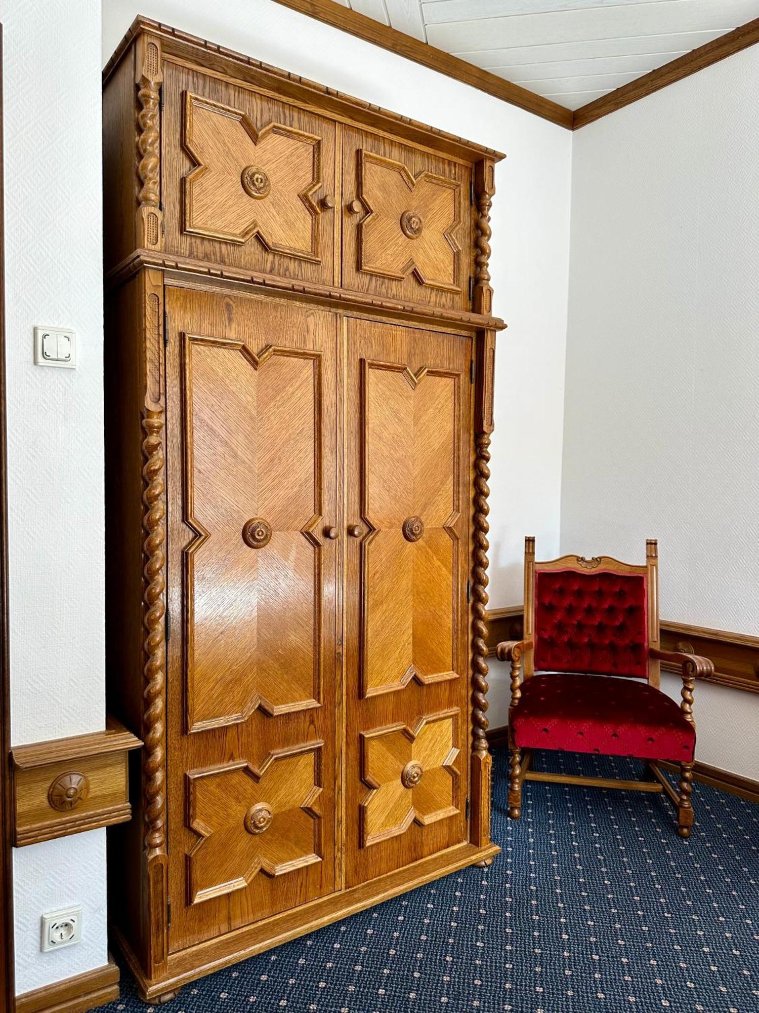 Ello Residence Veszprem Bagian luar foto